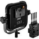 Teradek Bolt 6 XT MAX Set with 10K RX (Gold Mount)