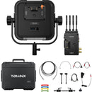 Teradek Bolt 6 XT MAX Set with 10K RX (Gold Mount)