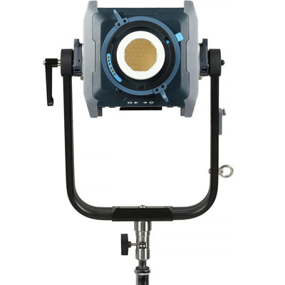 Nanlux Nanlux Evoke 600C RGB LED Spot Light (Trolley Case Kit) - Film Gear Canada