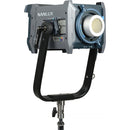 Nanlux Evoke 600C RGB LED Spot Light (Trolley Case Kit)