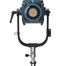 Nanlux Evoke 150C RGB LED Spot Light