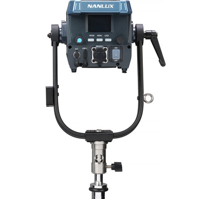 Nanlux Nanlux Evoke 150C RGB LED Spot Light - Film Gear Canada