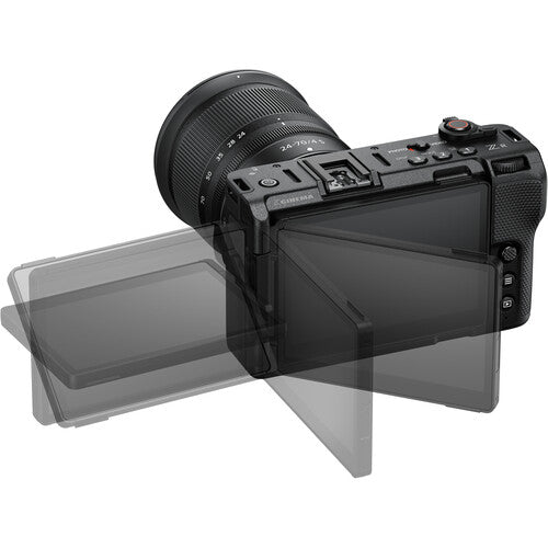 Nikon Nikon ZR 6K Camera | Filmgear Canada