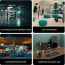 Tilta 36" Boulder Camera Cart (Base Model with Indie Kit)