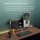 Tilta 36" Boulder Camera Cart (Base Model with Indie Kit)