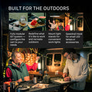 Tilta 36" Boulder Camera Cart (Base Model with Indie Kit)