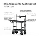 Tilta 36" Boulder Camera Cart (Base Model with Indie Kit)
