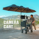 Tilta 36" Boulder Camera Cart (Base Model)