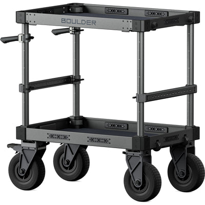 Tilta 36" Boulder Camera Cart (Base Model)