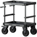 Tilta 36" Boulder Camera Cart (Base Model)