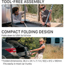 Tilta 36" Boulder Camera Cart (Base Model)