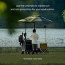 Tilta 36" Boulder Camera Cart (Base Model)