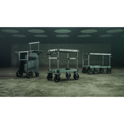 Tilta 36" Boulder Camera Cart (Base Model)