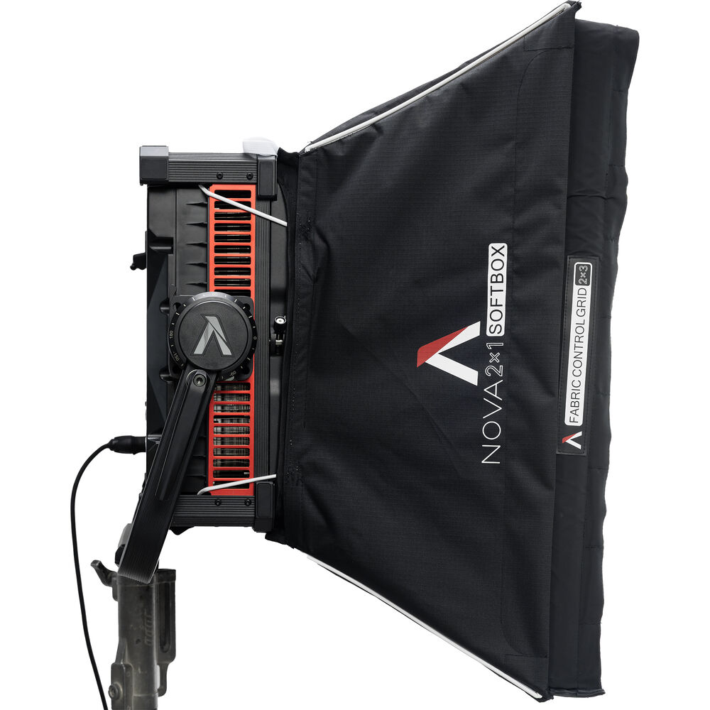 Aputure NOVA II 2x1 Softbox