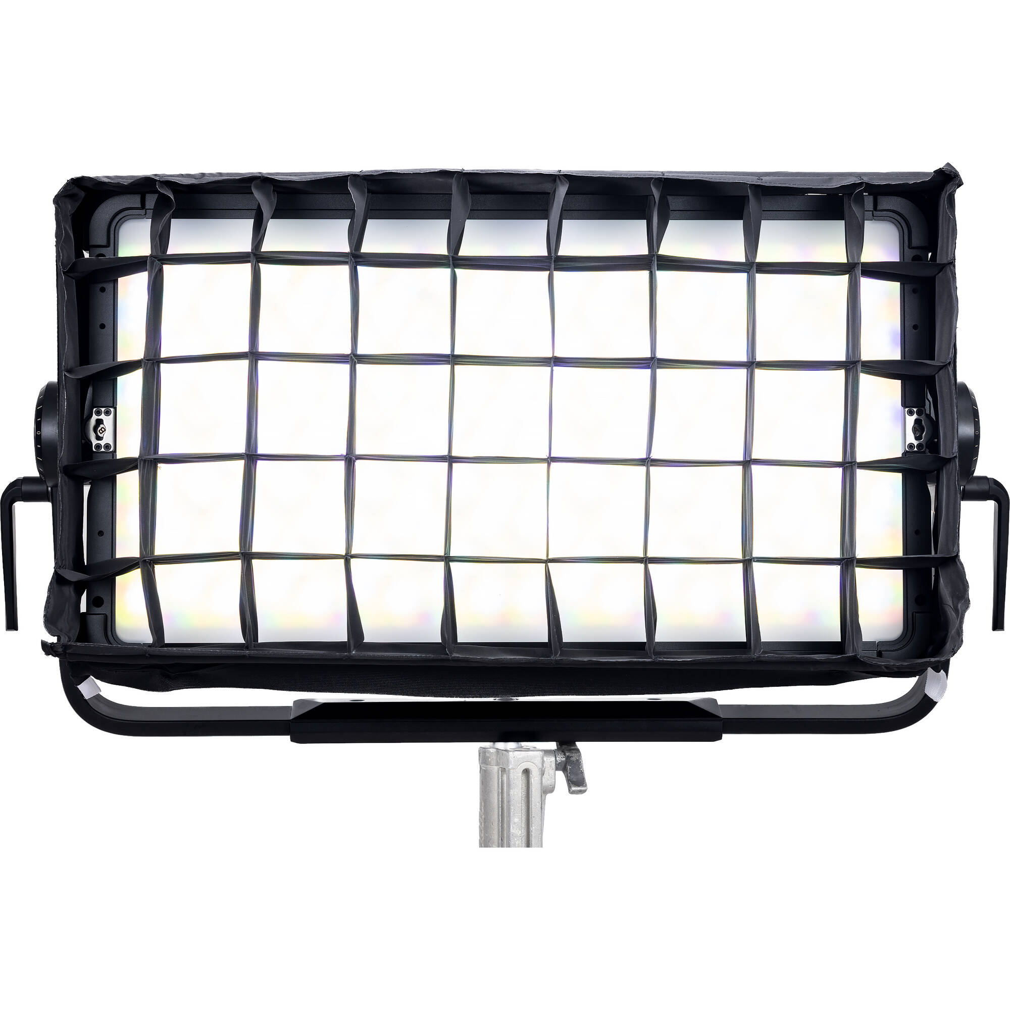 Aputure Aputure NOVA II 2x1 Fabric Control Grid - Film Gear Canada