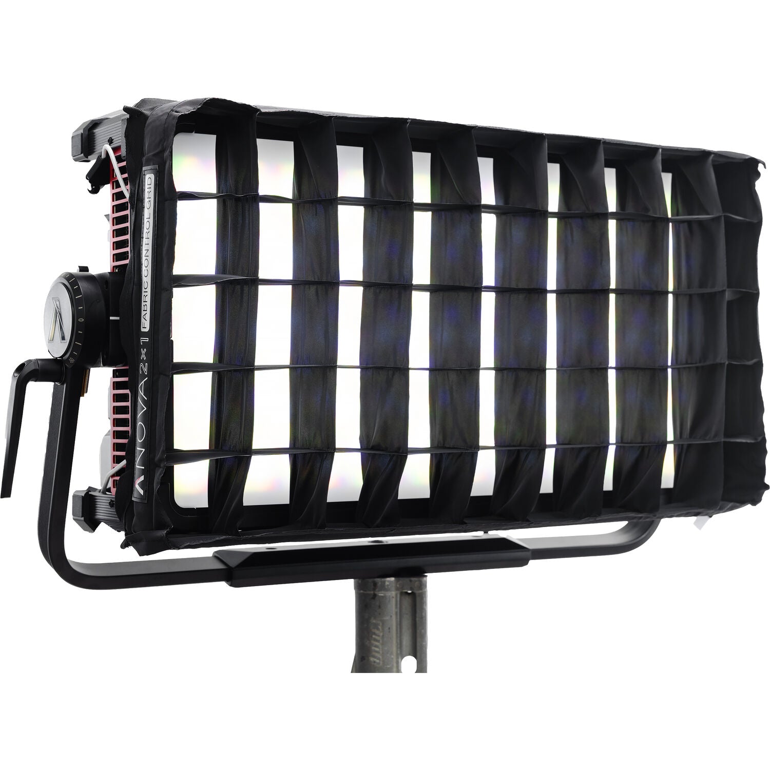 Aputure Aputure NOVA II 2x1 Fabric Control Grid - Film Gear Canada