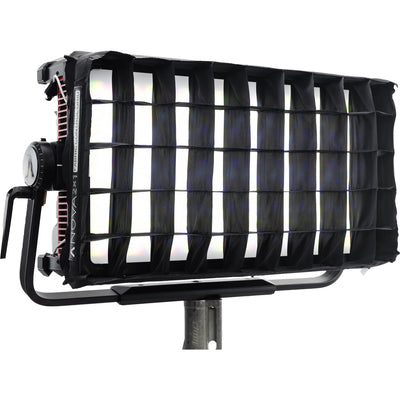 Aputure Aputure NOVA II 2x1 Fabric Control Grid - Film Gear Canada
