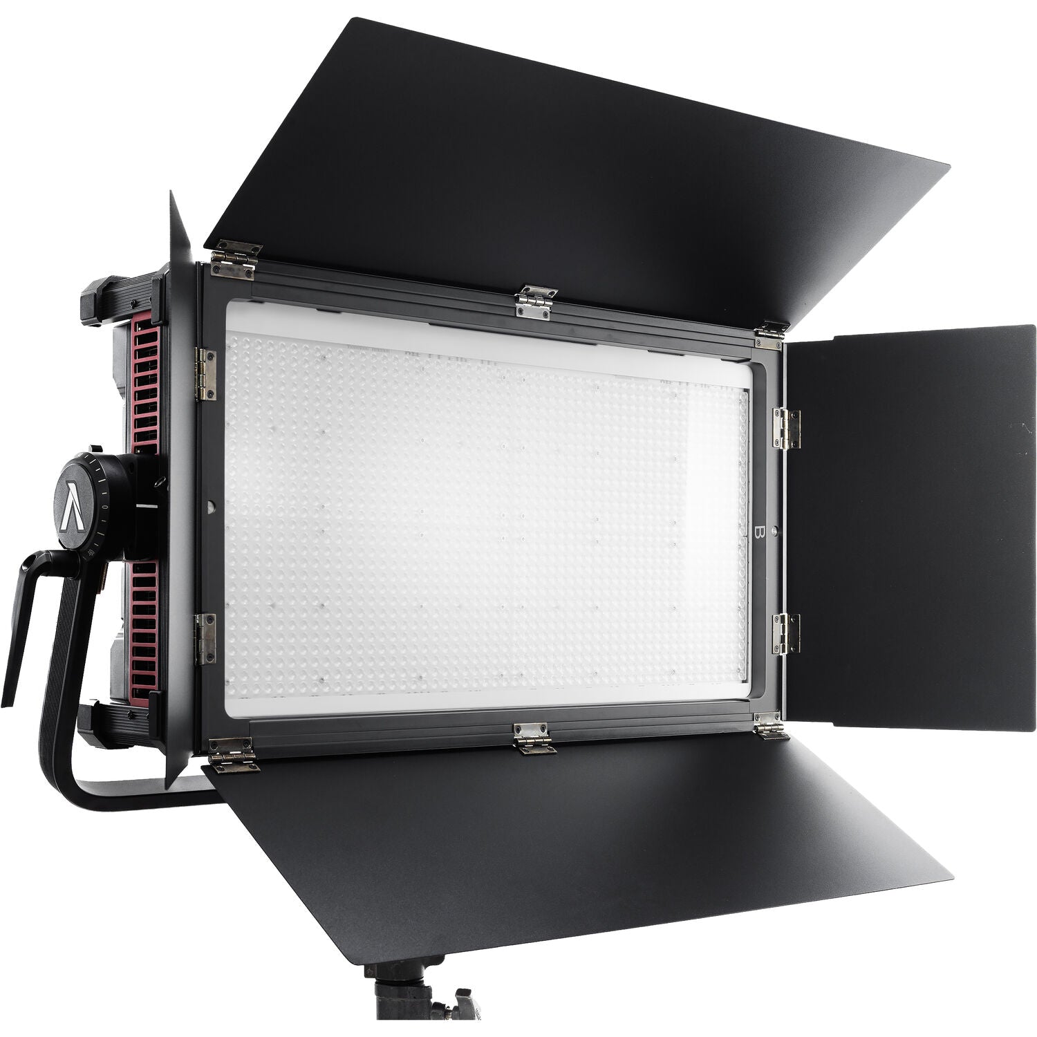 Aputure Aputure Barndoors for NOVA II 2x1 LED Panel - Film Gear Canada