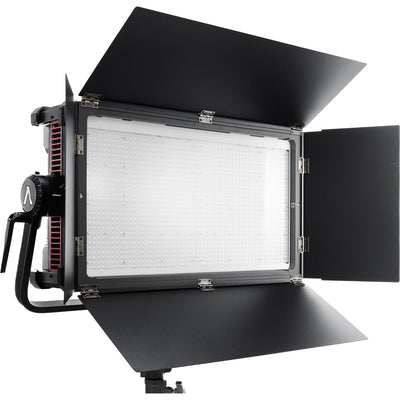 Aputure Aputure Barndoors for NOVA II 2x1 LED Panel - Film Gear Canada