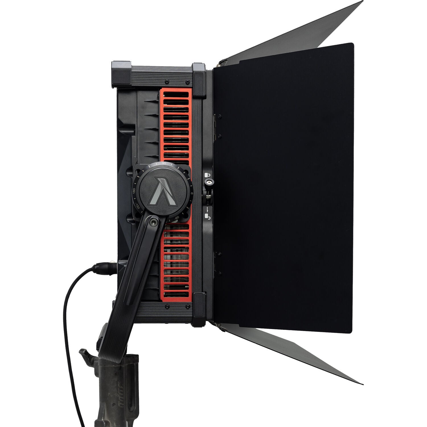 Aputure Aputure Barndoors for NOVA II 2x1 LED Panel - Film Gear Canada