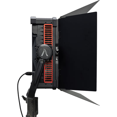 Aputure Aputure Barndoors for NOVA II 2x1 LED Panel - Film Gear Canada