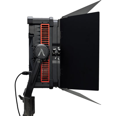 Aputure Aputure Barndoors for NOVA II 2x1 LED Panel - Film Gear Canada