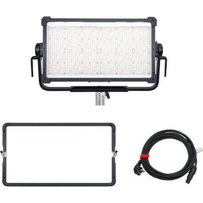 Aputure NOVA II 2x1 RGB LED Light Panel