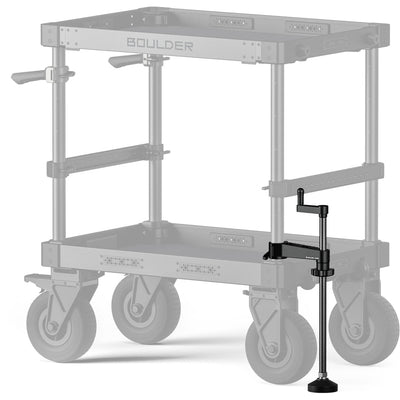 Tilta Tilta Support Leg for Boulder Camera Cart (Pair) - Film Gear Canada