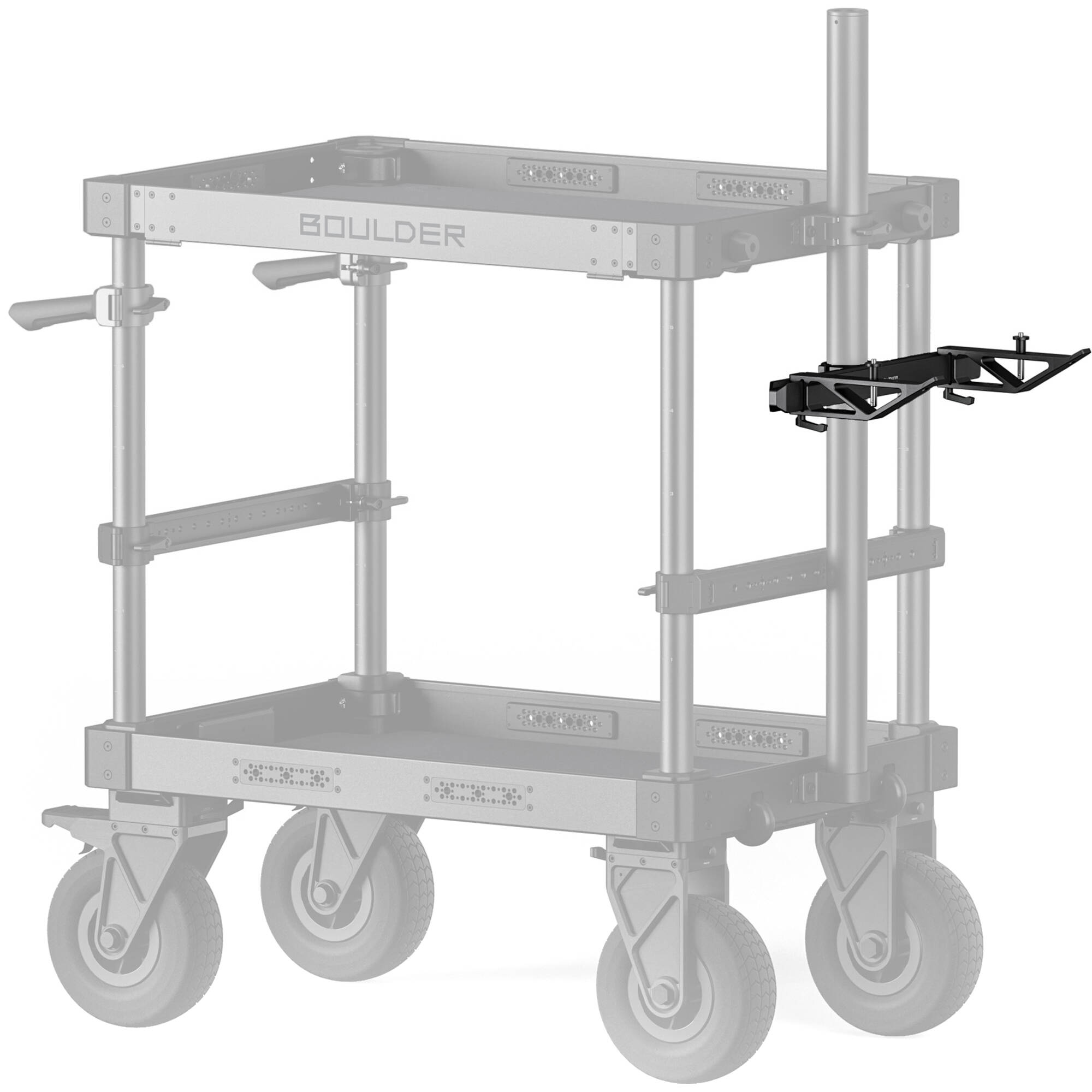Tilta Tilta Tripod Holder for Boulder Camera Cart - Film Gear Canada