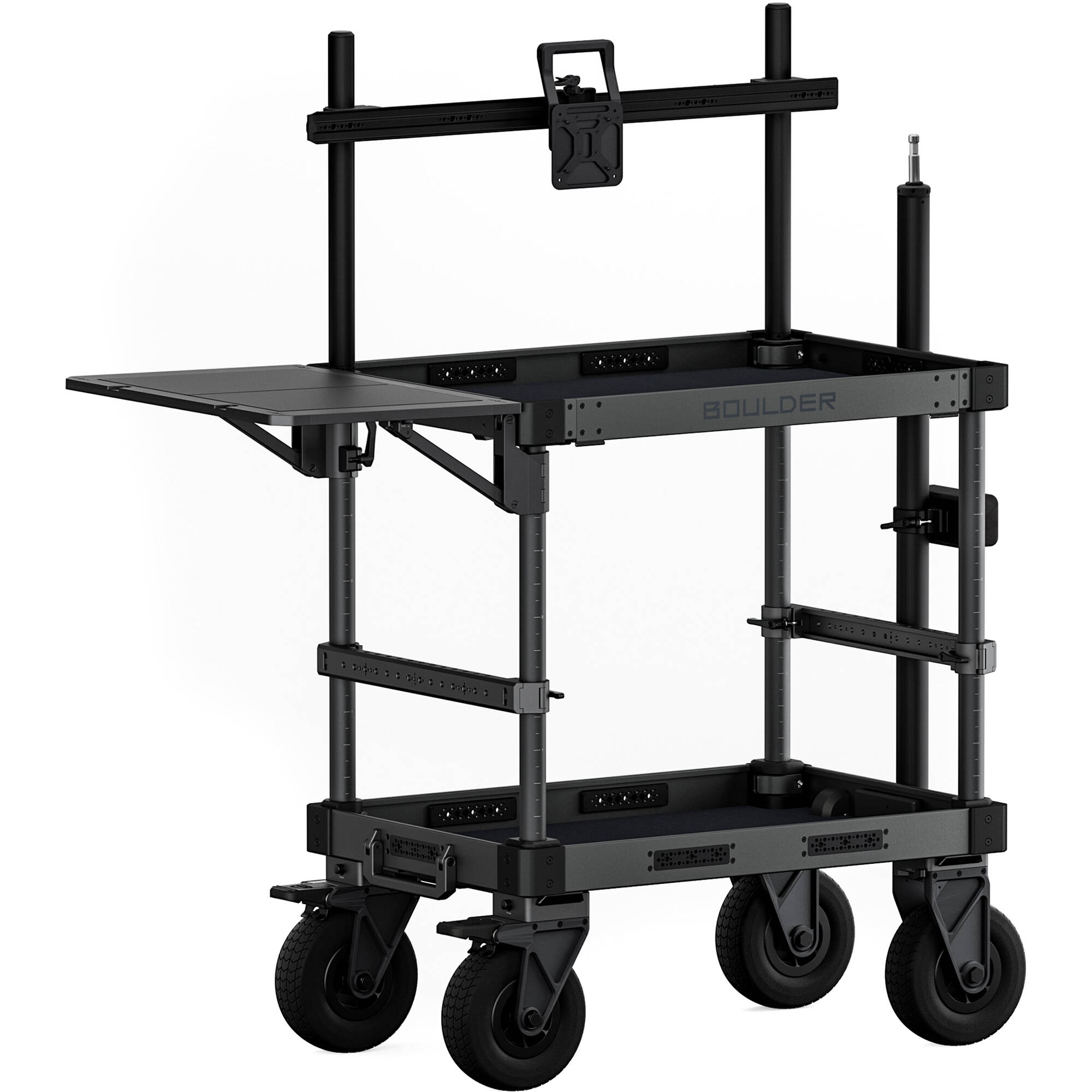 Tilta 36" Boulder Camera Cart (Base Model with Indie Kit)