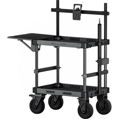 Tilta 36" Boulder Camera Cart (Base Model with Indie Kit)