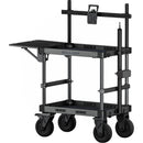 Tilta 36" Boulder Camera Cart (Base Model with Indie Kit)