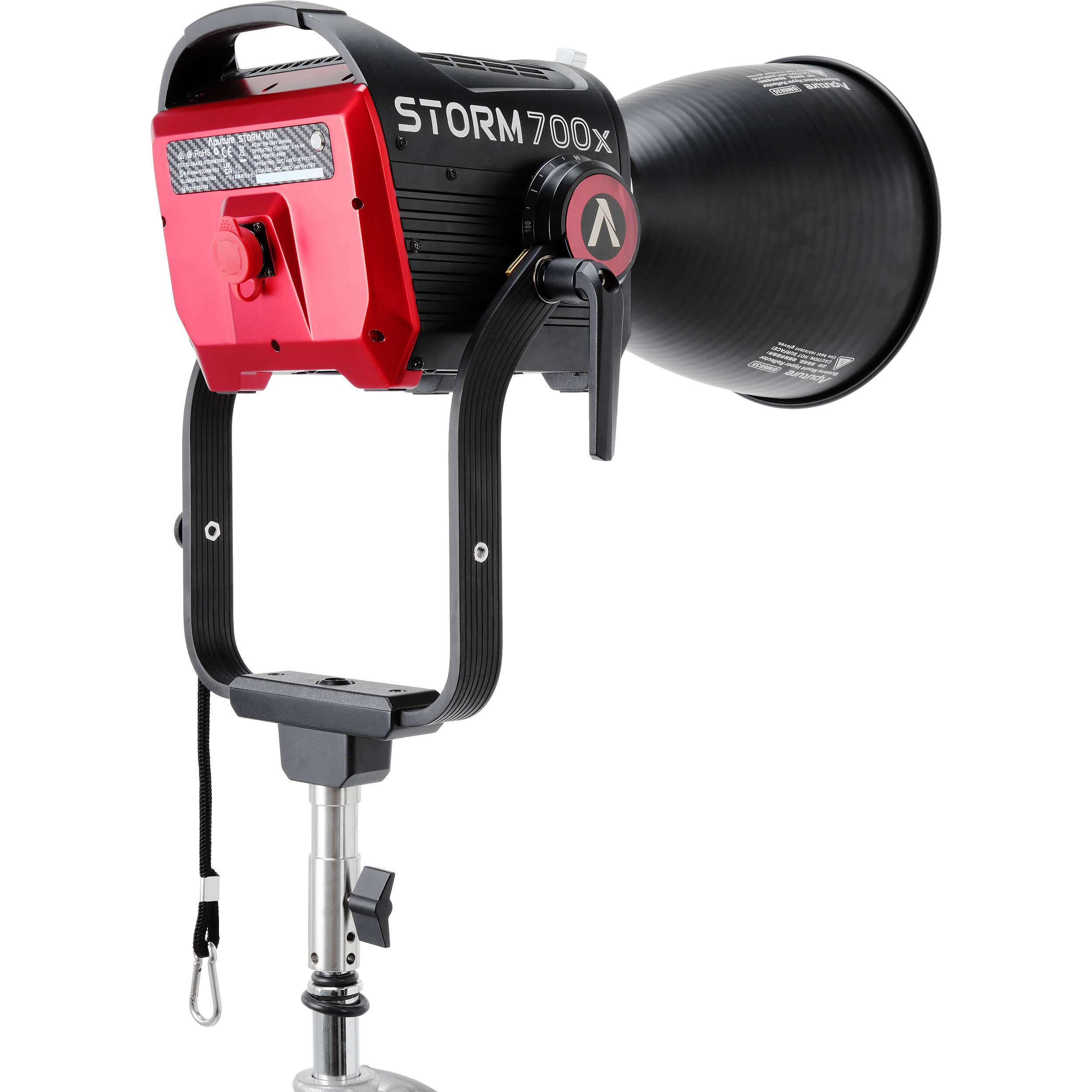 Aputure STORM 700x COB Light | Filmgear Canada