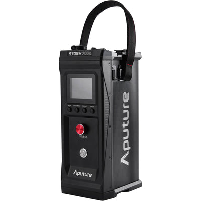 Aputure STORM 700X