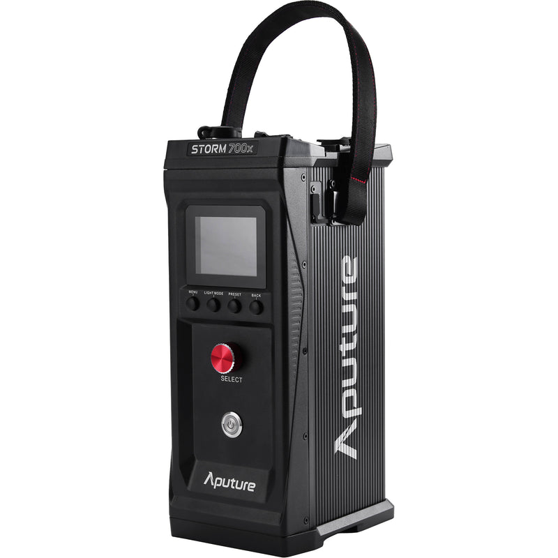 Aputure STORM 700X