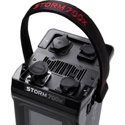 Aputure STORM 700X