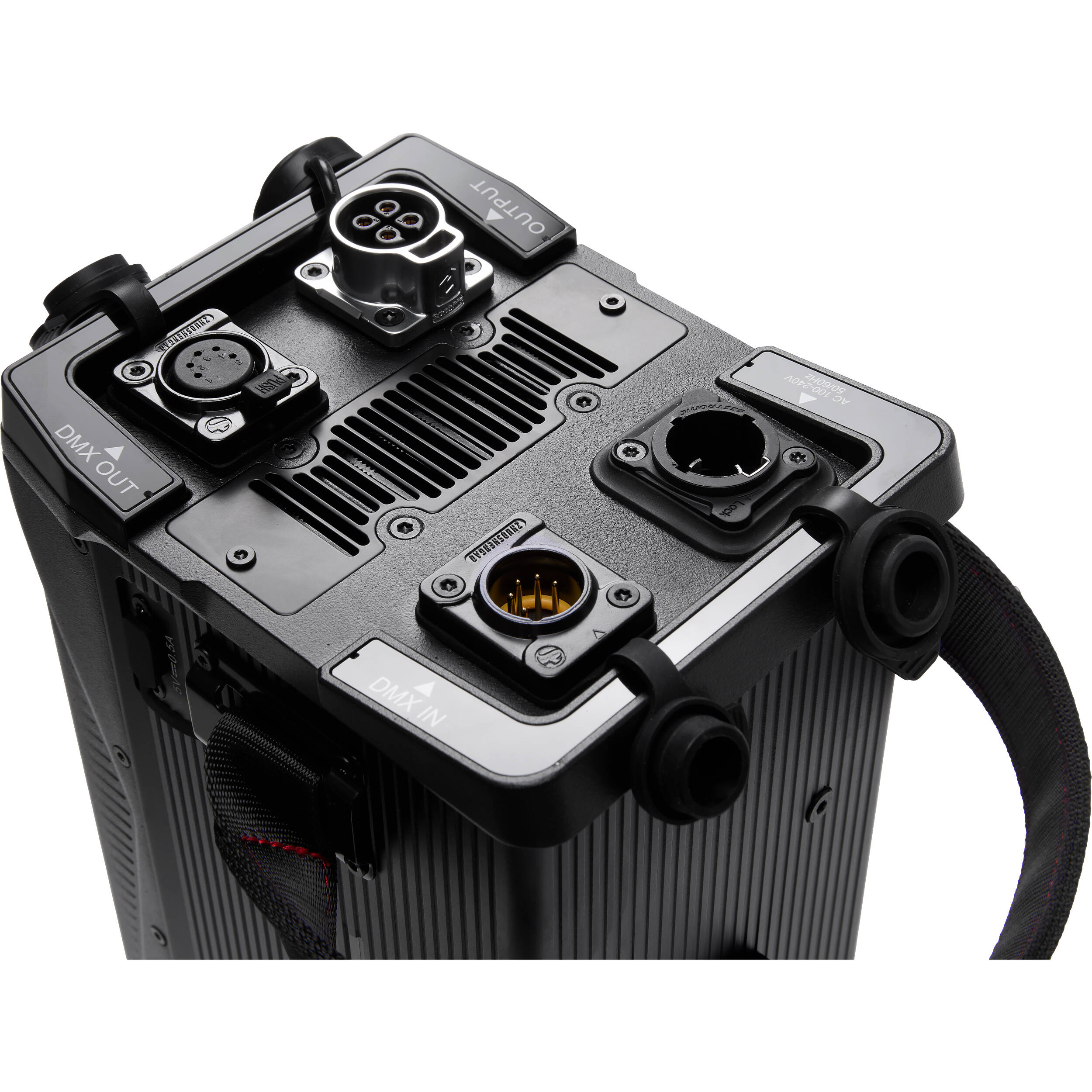 Aputure STORM 700x COB Light | Filmgear Canada