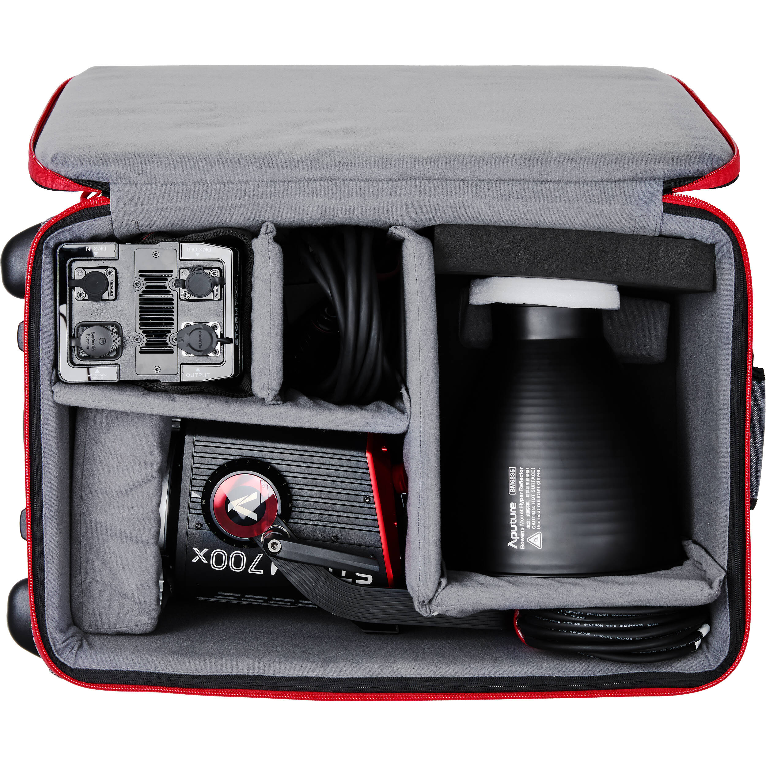 Aputure STORM 700x COB Light | Filmgear Canada