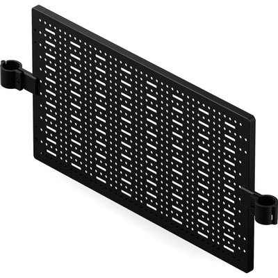 Tilta Tilta Metal Pegboard for Boulder Camera Cart (Black) - Film Gear Canada