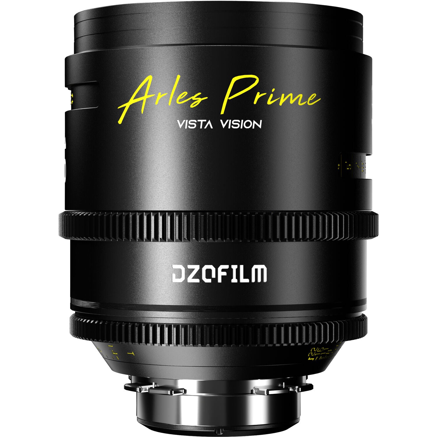 DZOFilm Arles 18mm T1.4 FF/VV Prime Cine Lens (ARRI PL)