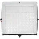 Aputure INFINIMAT LED with Clear Softbox & 1600W Control Box Pack (8 x 8')