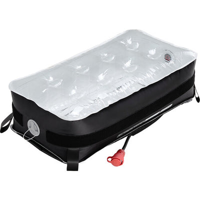 Aputure INFINIMAT LED with Clear Softbox & 400W Control Box Pack (1 x 2')