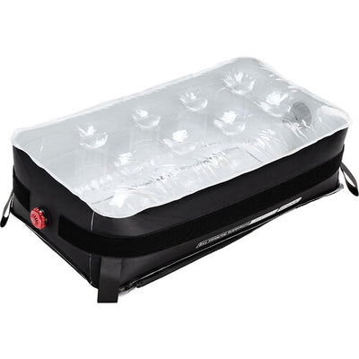 Aputure INFINIMAT LED with Clear Softbox & 400W Control Box Pack (1 x 2')