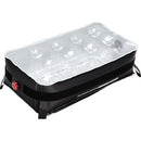 Aputure INFINIMAT LED with Clear Softbox & 400W Control Box Pack (1 x 2')