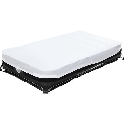 Aputure INFINIMAT LED with Clear Softbox & 400W Control Box Pack (2 x 4')