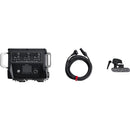 Aputure INFINIMAT LED with Clear Softbox & 400W Control Box Pack (2 x 4')