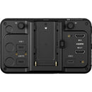 Atomos Ninja TX GO 5.2" HDMI Wi-Fi-Enabled Camera Monitor/Recorder