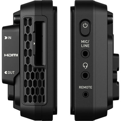 Atomos Ninja TX GO 5.2" HDMI Wi-Fi-Enabled Camera Monitor/Recorder