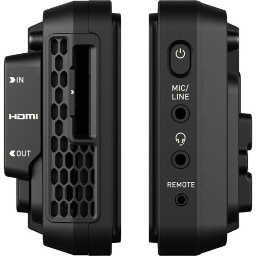 Atomos Ninja TX GO 5.2" HDMI Wi-Fi-Enabled Camera Monitor/Recorder