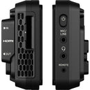 Atomos Ninja TX GO 5.2" HDMI Wi-Fi-Enabled Camera Monitor/Recorder